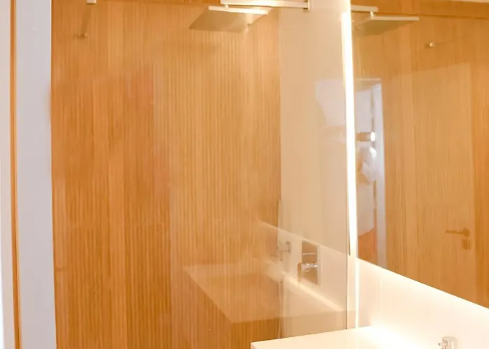 Apartamento Vista Mar Da Rocha