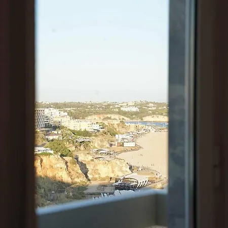 Apartament Vista Mar Da Rocha *