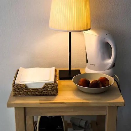 Apartament Vista Mar Da Rocha