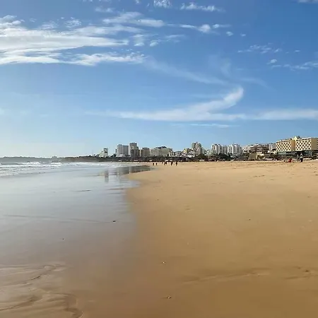 Apartamento Vista Mar Da Rocha