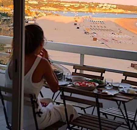 Vista Mar Da Rocha Daire *