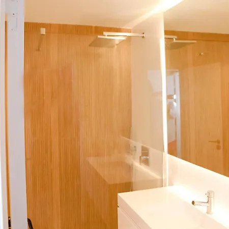 아파트 Vista Mar Da Rocha