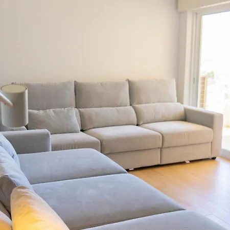 Apartament Vista Mar Da Rocha *
