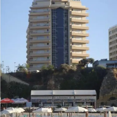 Daire Vista Mar Da Rocha *