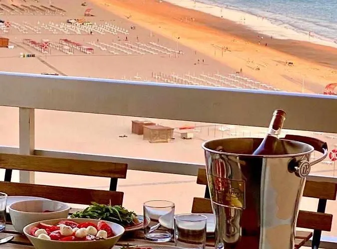 Appartement Vista Mar Da Rocha Portimão