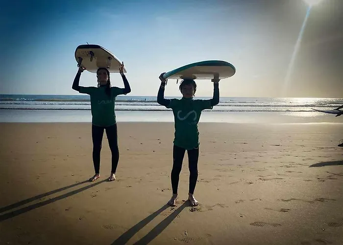 Vista Mar Da Rocha Appartement