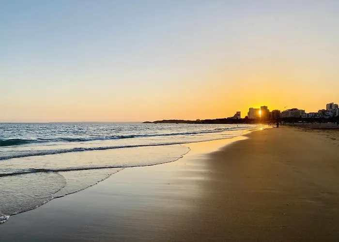 Appartement Vista Mar Da Rocha