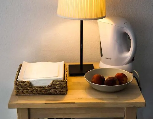 Appartement Vista Mar Da Rocha