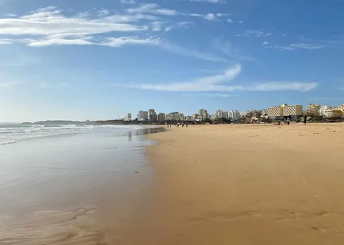 Appartement Vista Mar Da Rocha