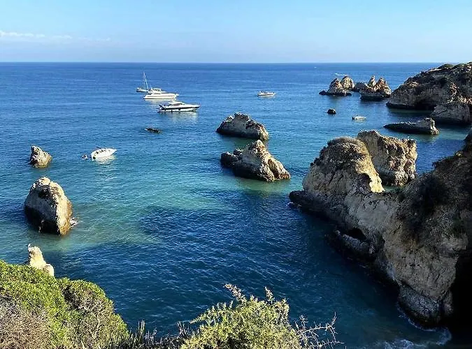 Appartement Vista Mar Da Rocha