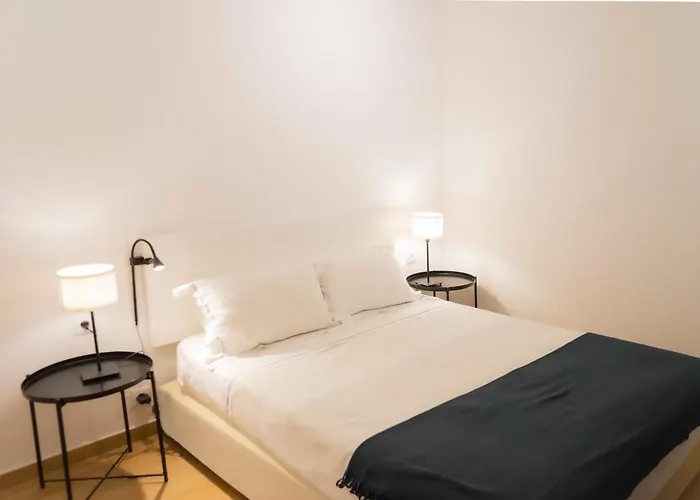 Vista Mar Da Rocha *