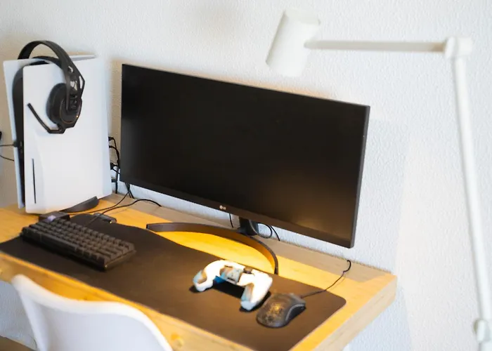 Vista Mar Da Rocha Portimão