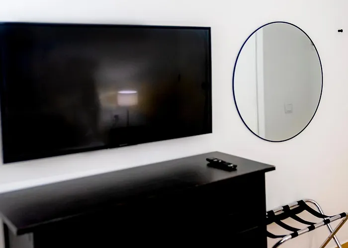 Vista Mar Da Rocha Appartement