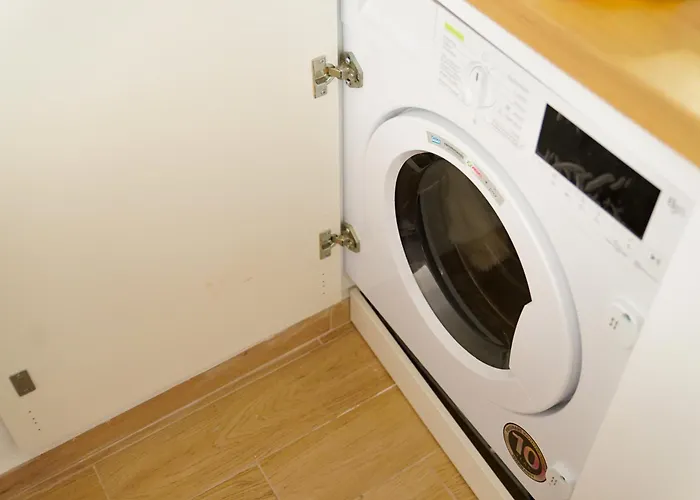 Appartement Vista Mar Da Rocha