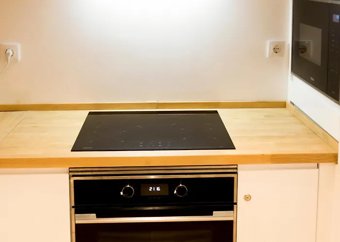 Vista Mar Da Rocha Appartement *