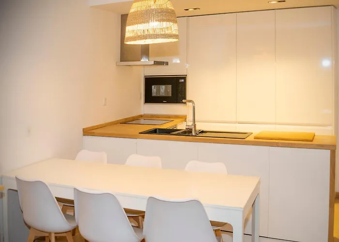 Vista Mar Da Rocha Appartement Portimão