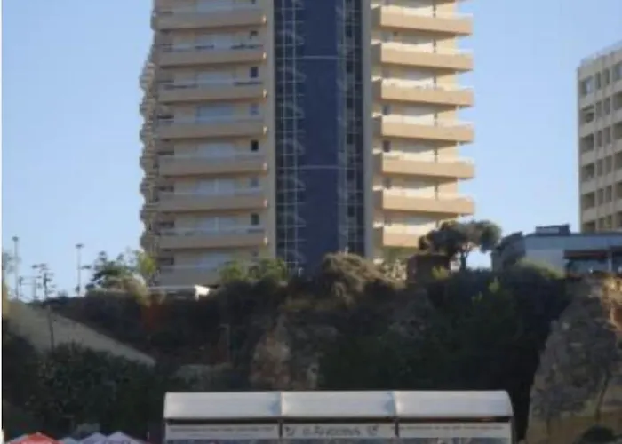 Appartement Vista Mar Da Rocha *