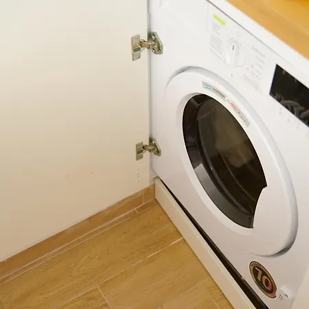 Apartment Vista Mar Da Rocha