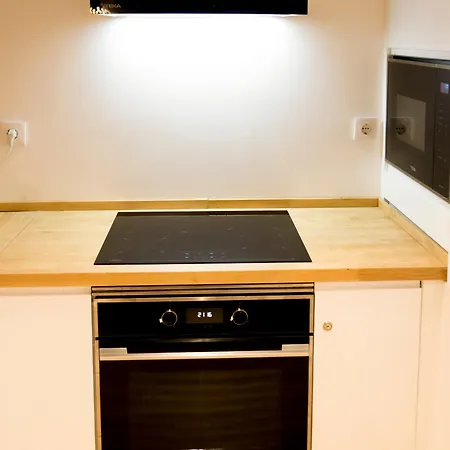 Vista Mar Da Rocha Apartment *