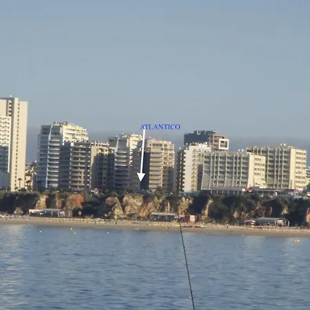 Vista Mar Da Rocha * Portimao